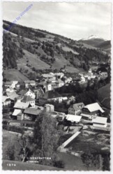 Eisentratten, Ortsansicht