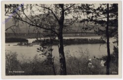 Faakersee, Motiv