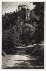 Fehring, Schloß Stein