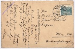 ak187143a Feld am See, Ansicht