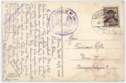 Ferlach, Loiblstrasse mit Selenitza