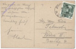 Flattnitz, Diesling-See mit Turnai-Wand am Fuße des Eisenhut