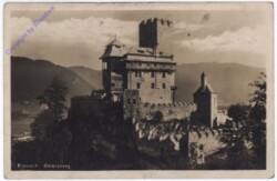 Friesach, Geiersberg