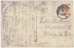 Friesach, Geiersberg