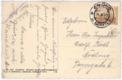 Gmünd, gegen das Maltatal