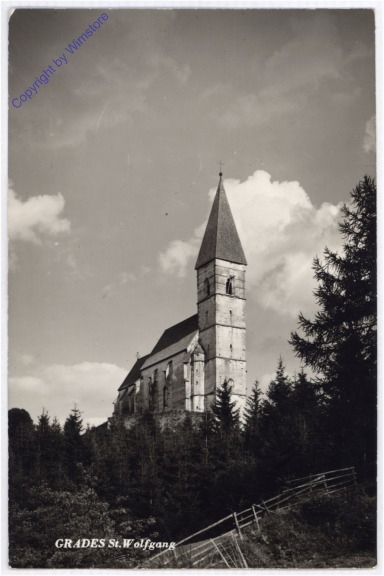 ak187173 Grades, St. Wolfgang