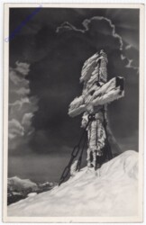 Großglockner, Gipfelkreuz