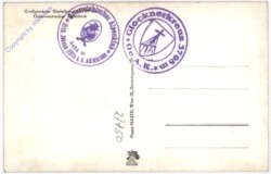 Großglockner, Gipfelkreuz