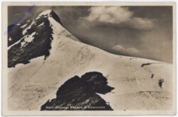 Großglockner, Klein-Glockner v.d. Adlersruhe