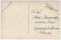 Großglockner, Klein-Glockner v.d. Adlersruhe