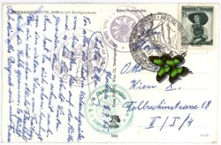 Großglockner, Hoffmannshütte