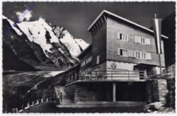 Großglockner, Karl Volkert Haus