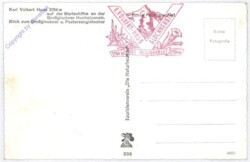 Großglockner, Karl Volkert Haus