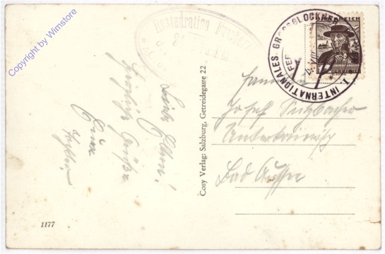 Großglockner, Hochalpenstrasse, Straßenstück zur Edelweiß-Spitze mit Fuschertörl