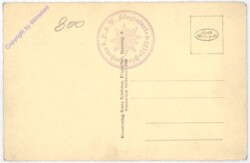 Großglockner, Hochalpenstrasse, Ehrenmal u. Dr. Dollfuss-Gedenkzeichen am Fuschertörlkopf