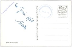 Großglockner, Hochalpenstraße, Dr. Franz  Rehrl Haus am Fuschertörl