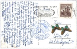 Großglockner, Hochalpenstraße, Multiansicht Südrampe