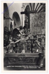 Gurk, Gurker Dom, Kreuzaltar