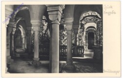 Gurk, Gurker Dom, Krypta