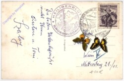 Heiligenblut, mit Großglockner