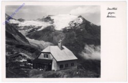 Heiligenblut, Sonnblick gegen Hochalm
