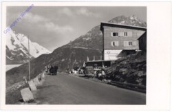 Heiligenblut, Karl-Volkert-Haus