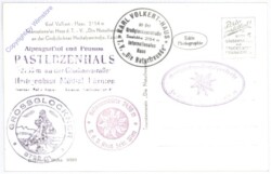 Heiligenblut, Karl-Volkert-Haus