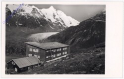 Heiligenblut, Karl-Volkert-Haus