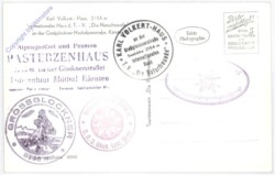 Heiligenblut, Karl-Volkert-Haus