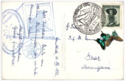 Heiligenblut, Ansicht