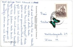 Hermagor, Presseggersee mit Vellacher Egel