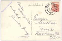 ak187310a Hermagor, Presseggersee