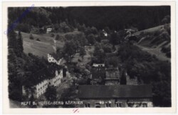 Hüttenberg, Heft
