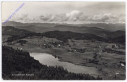 Keutschach, Rauschelesee