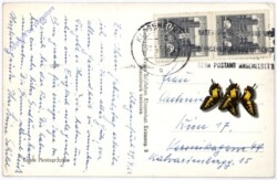 Klagenfurt, Lindwurmbrunnen am Neuen Platz