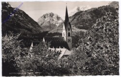 ak187376 Kötschach-Mauthen, Ansicht