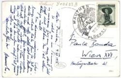 Kötschach-Mauthen, Eduard Pichl-Hütte am Wolayersee