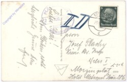 Kötschach-Mauthen, Heldenkapelle am Plöckenpass