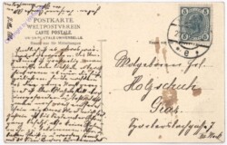 ak187390a Kötschach-Mauthen, Kötschachtal