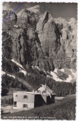 ak187395 Kötschach-Mauthen, Valentinalm