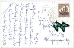 ak187395a Kötschach-Mauthen, Valentinalm