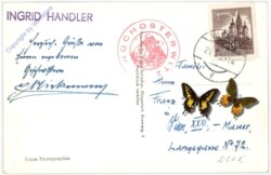 Launsdorf, Burg Hochosterwitz