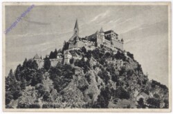 Launsdorf, Burg Hochosterwitz