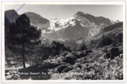 Mallnitz, Mallnitzer Tauern