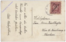 Mallnitz, Alber's Alpenhotel mit Marienheim