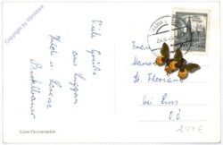 ak187438a Maria Luggau, Ortsansicht