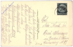Maria Rain, Blick ins Rosental
