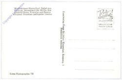 Maria Saal, römisches Relief