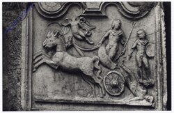 Maria Saal, römisches Relief