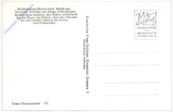 Maria Saal, römisches Relief